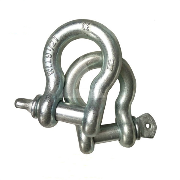 辰力卸扣 辰力卸扣/