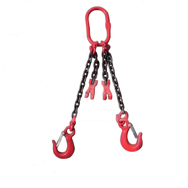 辰力鏈條索具 辰力鏈條索具/