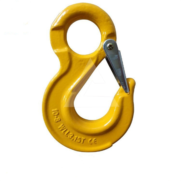 辰力環眼吊鉤 辰力環眼吊鉤/