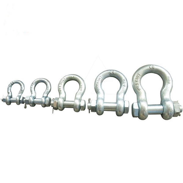 辰力卸扣 辰力卸扣/